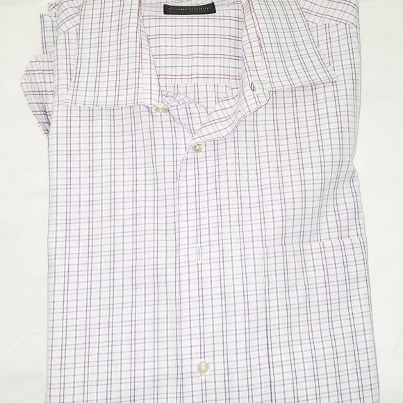 Men’s Dress Shirts - Like New - Picture 1 of 4